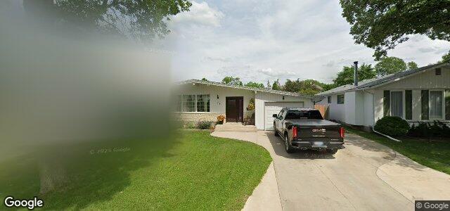 Larawan ng 78 Dickens Drive sa Winnipeg, Manitoba