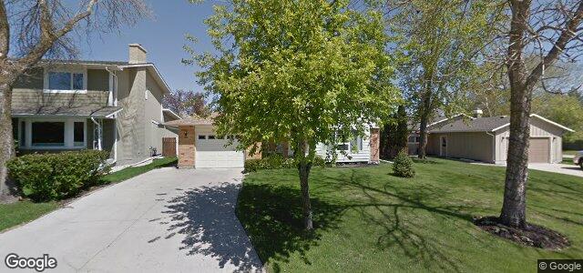 Larawan ng 78 Robert Service Bay sa Winnipeg, Manitoba