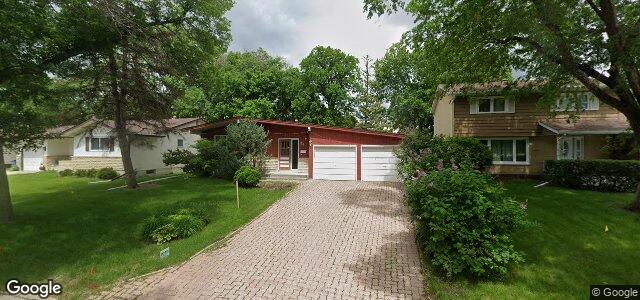 Larawan ng 78 Shakespeare Bay sa Winnipeg, Manitoba