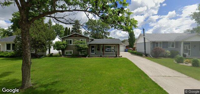 Larawan ng 78 Twain Drive sa Winnipeg, Manitoba