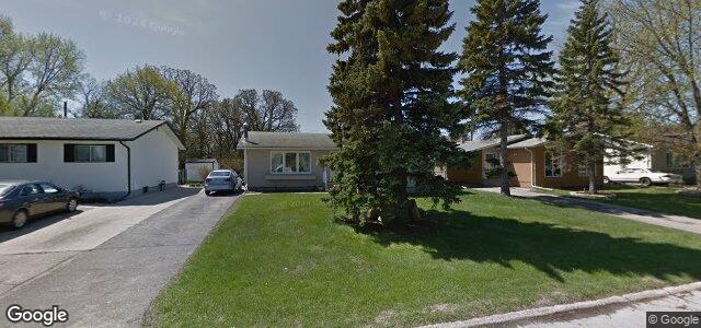 Larawan ng 79 Belcourt Bay sa Winnipeg, Manitoba