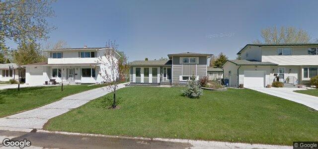 Larawan ng 79 Erlandson Drive sa Winnipeg, Manitoba
