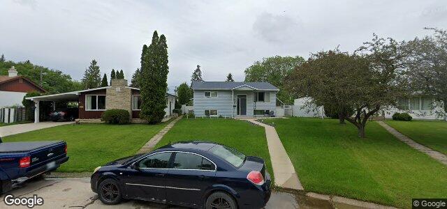 Larawan ng 79 Haultain Crescent sa Winnipeg, Manitoba