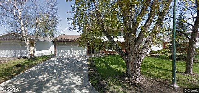 Larawan ng 79 Kilmer Avenue sa Winnipeg, Manitoba