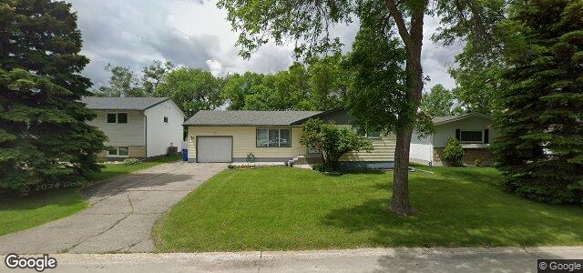 Larawan ng 79 Twain Drive sa Winnipeg, Manitoba