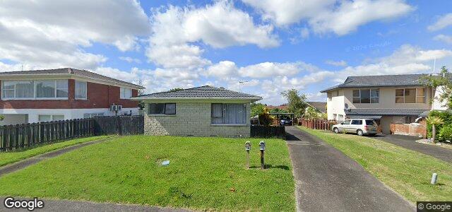 Larawan ng 8 Galsworthy Place sa Winnipeg, Manitoba