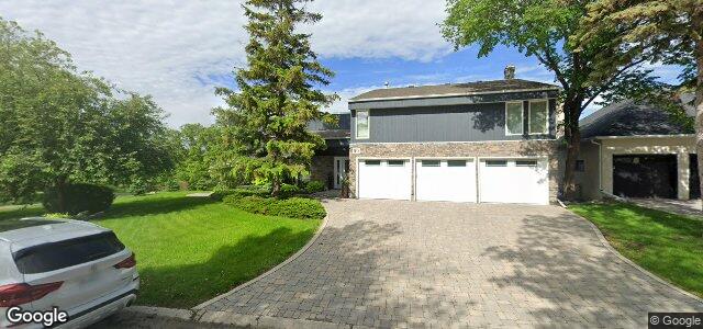 Larawan ng 80 Coleridge Park Drive sa Winnipeg, Manitoba