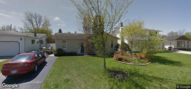 Larawan ng 80 Erlandson Drive sa Winnipeg, Manitoba
