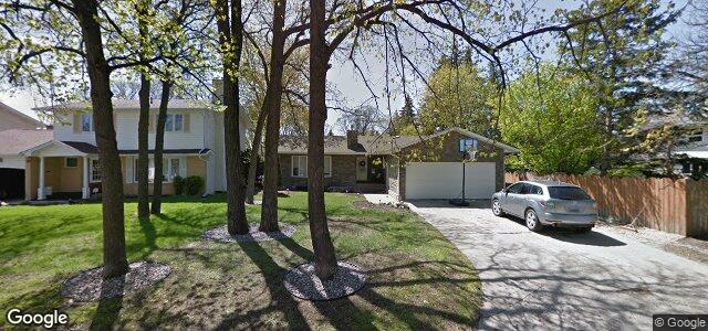 Larawan ng 80 Kilmer Avenue sa Winnipeg, Manitoba