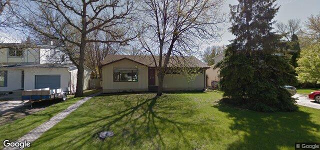 Larawan ng 81 Addison Crescent sa Winnipeg, Manitoba