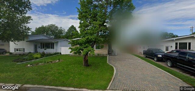 Larawan ng 81 Columbus Crescent sa Winnipeg, Manitoba