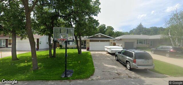 Larawan ng 81 Dickens Drive sa Winnipeg, Manitoba