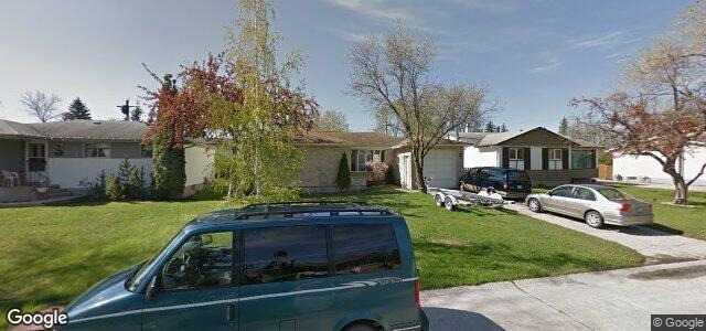 81 Manitou Bay（加拿大曼尼托巴省溫尼伯市）房屋照片