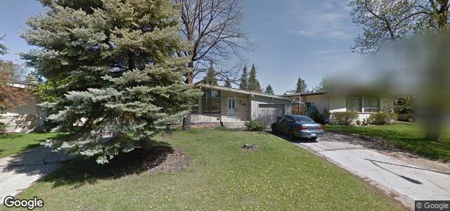 Larawan ng 82 Belcourt Bay sa Winnipeg, Manitoba