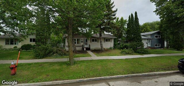 Larawan ng 82 Sansome Avenue sa Winnipeg, Manitoba