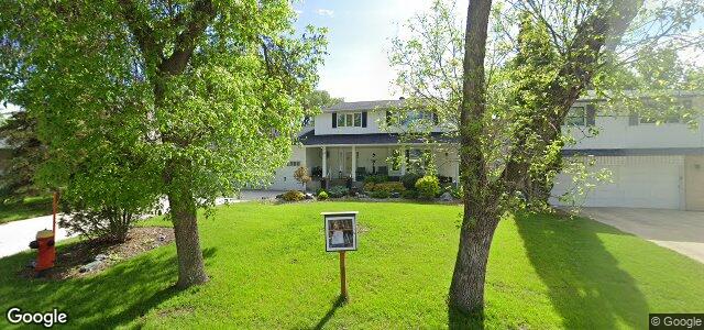 Larawan ng 83 Coleridge Park Drive sa Winnipeg, Manitoba