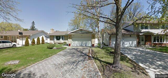 Larawan ng 83 Kilmer Avenue sa Winnipeg, Manitoba