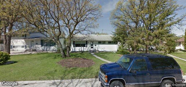 Larawan ng 84 Addison Crescent sa Winnipeg, Manitoba