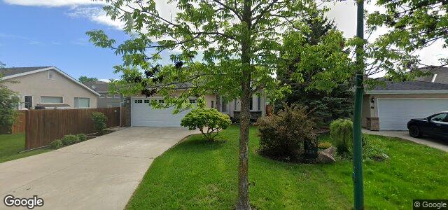 Larawan ng 84 Franklin Bay sa Winnipeg, Manitoba