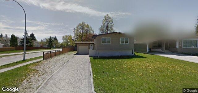 Photo of 84 Wordsworth Way in Winnipeg, Manitoba