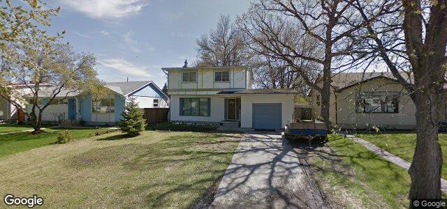 Larawan ng 85 Addison Crescent sa Winnipeg, Manitoba