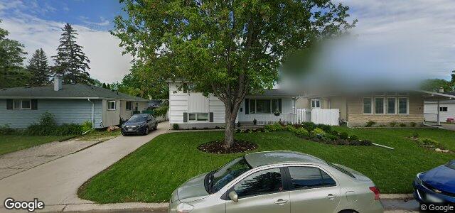 Larawan ng 85 Columbus Crescent sa Winnipeg, Manitoba