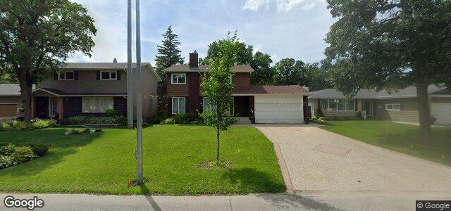 Larawan ng 85 Dickens Drive sa Winnipeg, Manitoba