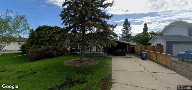 Larawan ng 86 Columbus Crescent sa Winnipeg, Manitoba