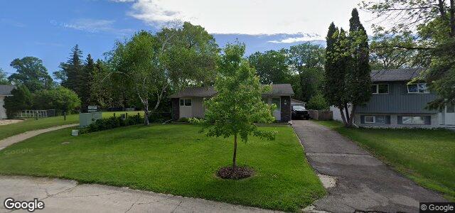 Larawan ng 86 Cortez Bay sa Winnipeg, Manitoba