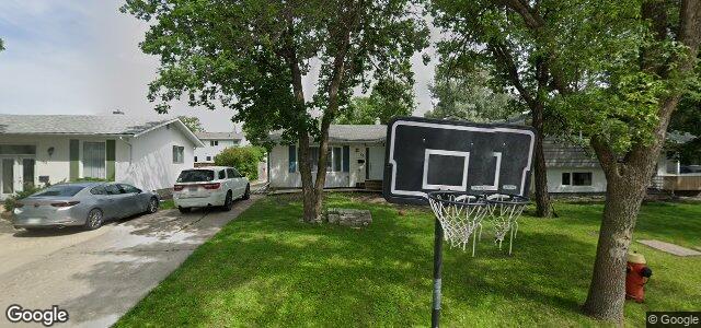 Larawan ng 86 Dickens Drive sa Winnipeg, Manitoba