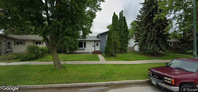 Larawan ng 86 Sansome Avenue sa Winnipeg, Manitoba