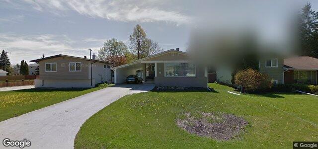 86 Wordsworth Way（加拿大曼尼托巴省温尼伯市）房屋照片