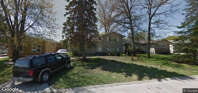 Larawan ng 87 Belcourt Bay sa Winnipeg, Manitoba