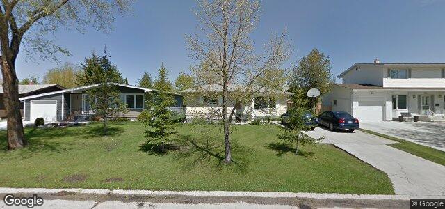Larawan ng 87 Erlandson Drive sa Winnipeg, Manitoba