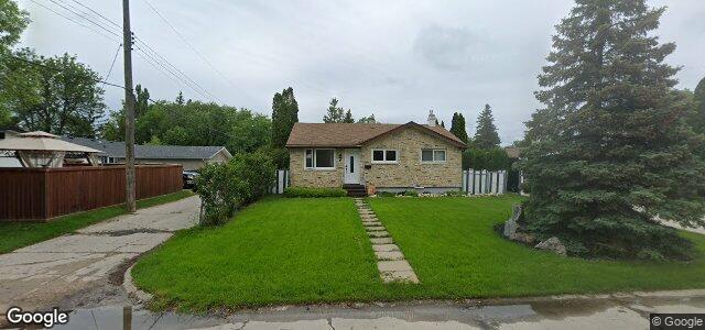 Larawan ng 87 Haultain Crescent sa Winnipeg, Manitoba