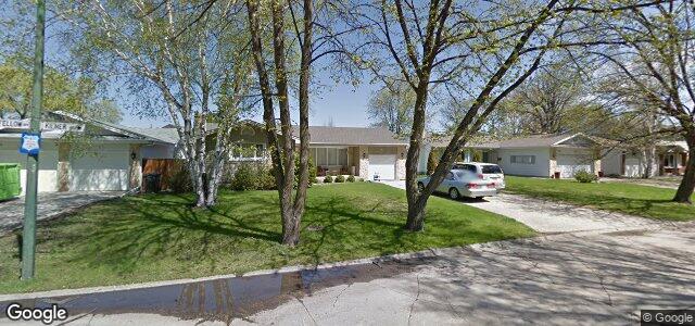 Larawan ng 87 Kilmer Avenue sa Winnipeg, Manitoba