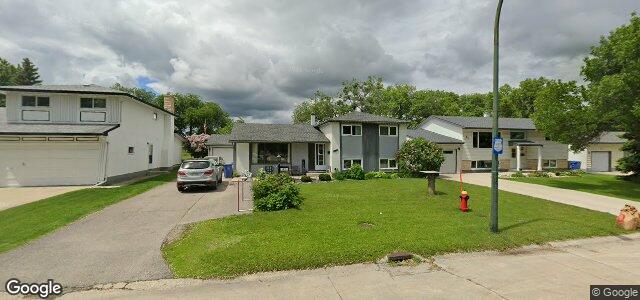 Larawan ng 87 Twain Drive sa Winnipeg, Manitoba