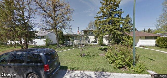 Larawan ng 88 Addison Crescent sa Winnipeg, Manitoba