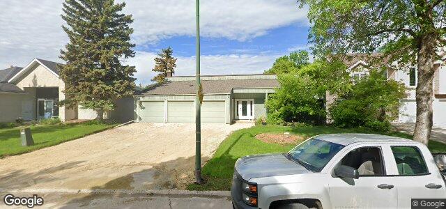 Larawan ng 88 Coleridge Park Drive sa Winnipeg, Manitoba
