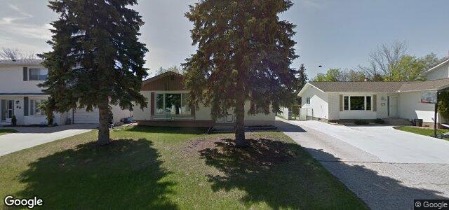 Larawan ng 88 Erlandson Drive sa Winnipeg, Manitoba