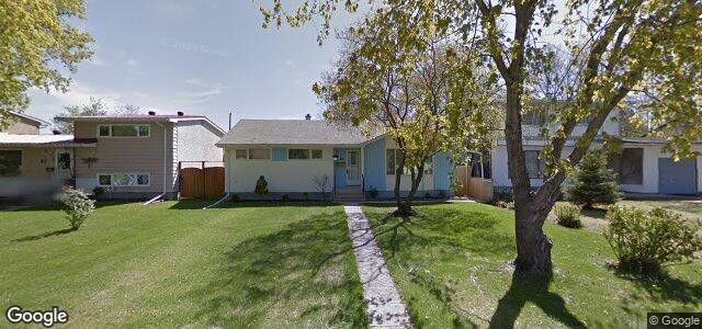 Larawan ng 89 Addison Crescent sa Winnipeg, Manitoba