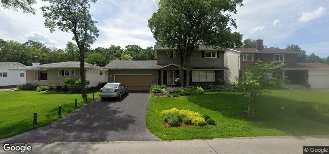 Larawan ng 89 Dickens Drive sa Winnipeg, Manitoba