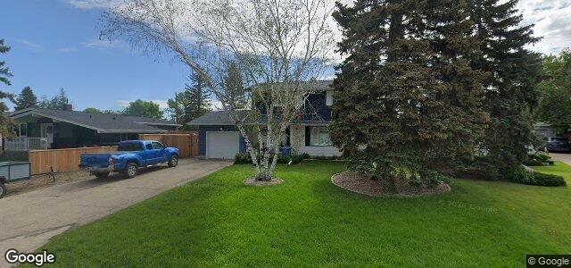 Larawan ng 90 Columbus Crescent sa Winnipeg, Manitoba