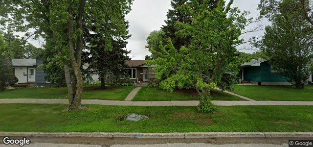 Larawan ng 90 Sansome Avenue sa Winnipeg, Manitoba