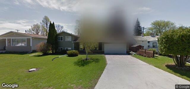 Photo of 90 Wordsworth Way in Winnipeg, Manitoba