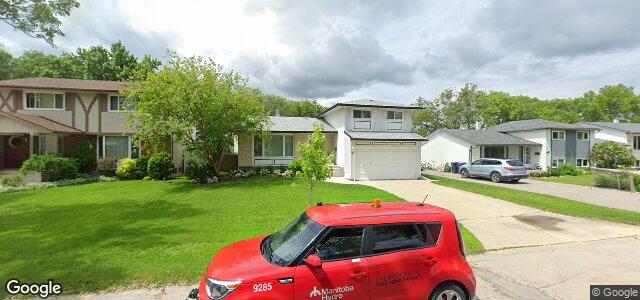 Larawan ng 91 Twain Drive sa Winnipeg, Manitoba