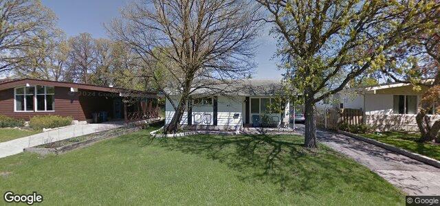 Larawan ng 92 Belcourt Bay sa Winnipeg, Manitoba