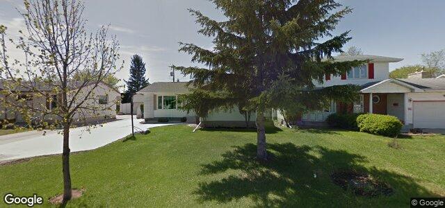 Larawan ng 92 Erlandson Drive sa Winnipeg, Manitoba