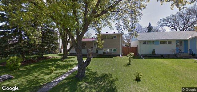 93 Addison Crescent（加拿大曼尼托巴省温尼伯市）房屋照片