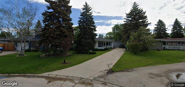 Larawan ng 94 Columbus Crescent sa Winnipeg, Manitoba